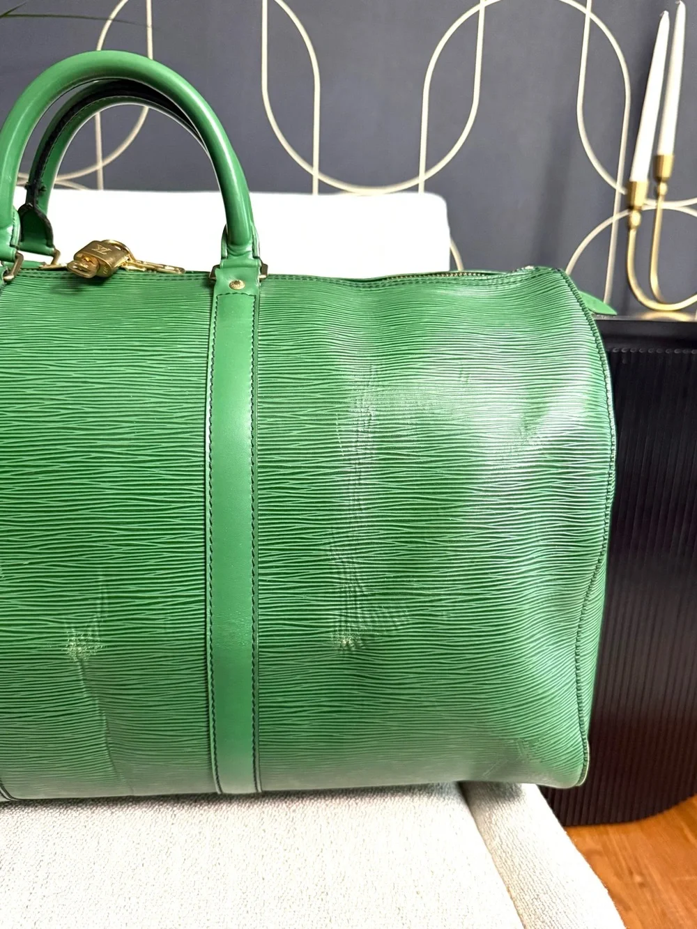 Louis Vuitton authentic louis